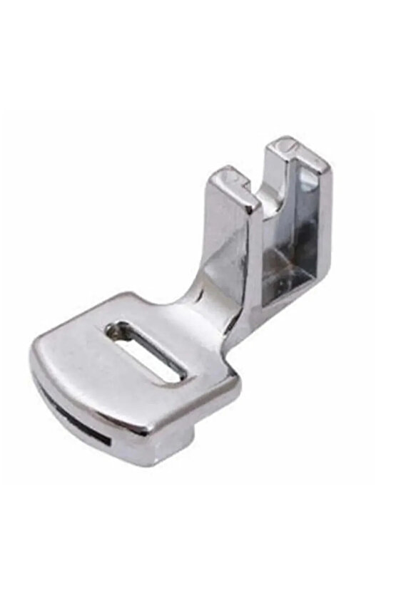 Beko Zetina Janome Uyumlu Bindallı Dört Çeşit Ayak(Kıvırma Nervür Sürfile Büzgü ve ayak taşıyıcı)