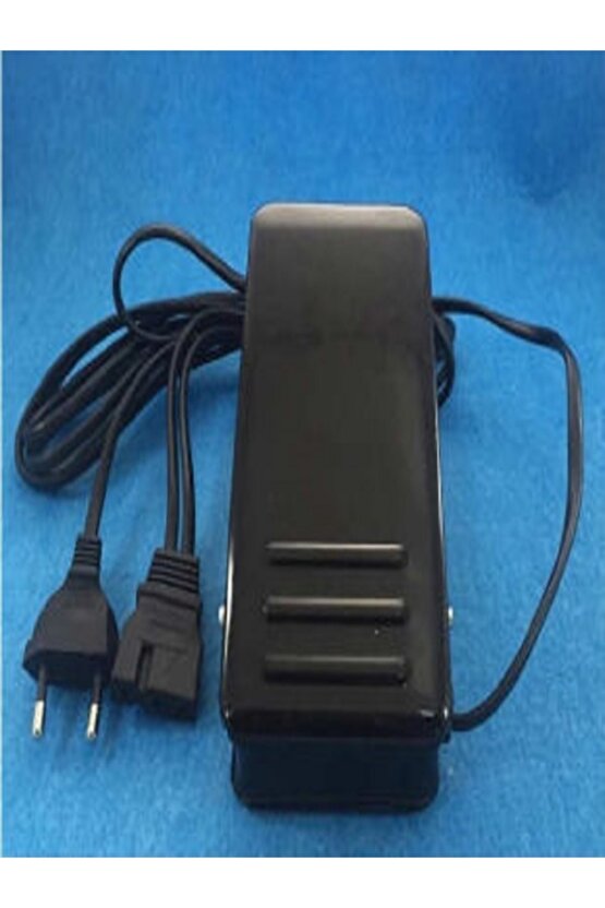 Singer Beko Zetina Zenıth Omega Elmas Dikiş Makinesi Motor Pedalı