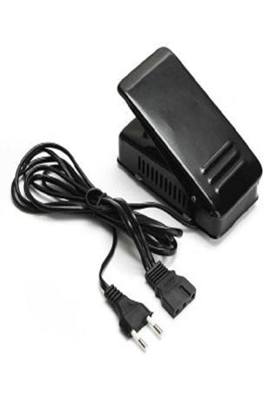 Singer Beko Zetina Zenıth Omega Elmas Dikiş Makinesi Motor Pedalı