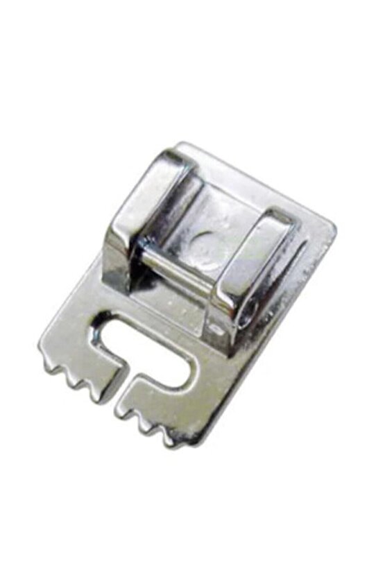 5 Kanallı Nervür Ayağı - Dar Nervür Ayağı