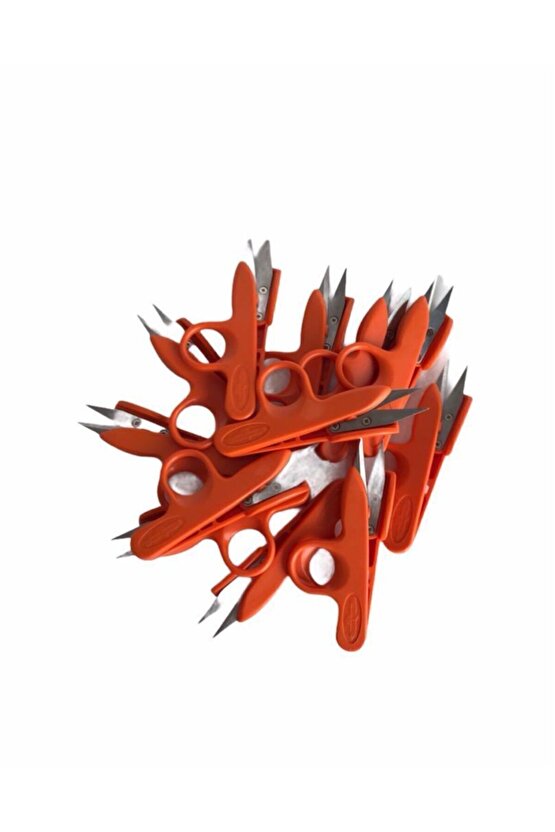 Genel markalar İplik temizleme makası