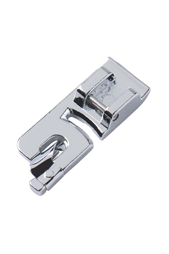 Ev Tipi Aile Dikiş Makinesi Standart Kıvırma Ayak Tabanı Dar  161671