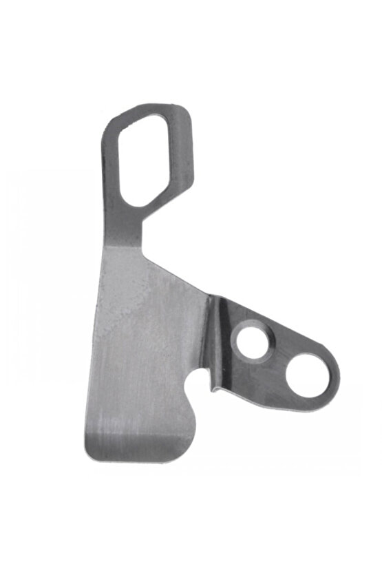 JUKİ DÜZ MAKİNE 8700 SERİ ELEKTRONİK BIÇAK İP TUTUCU