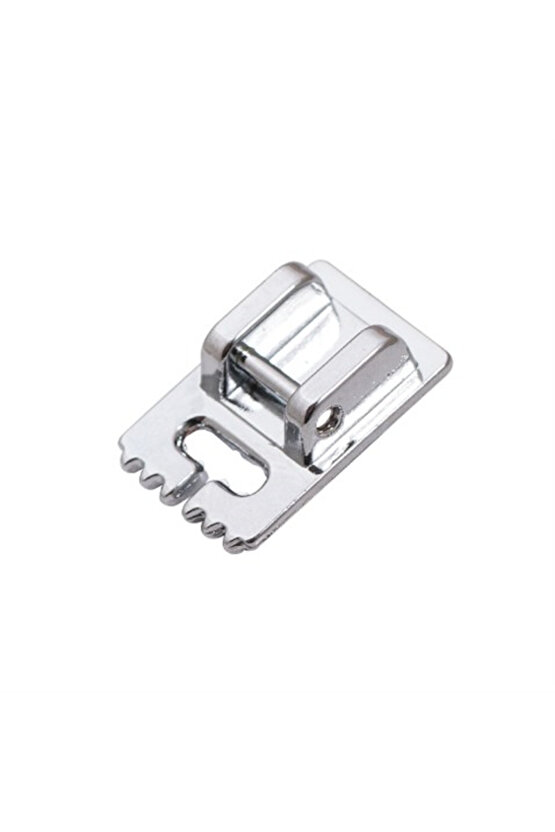 Ev Tipi Aile Dikiş Makinesi Nervür Ayak 5 Kanallı  CY-701-5