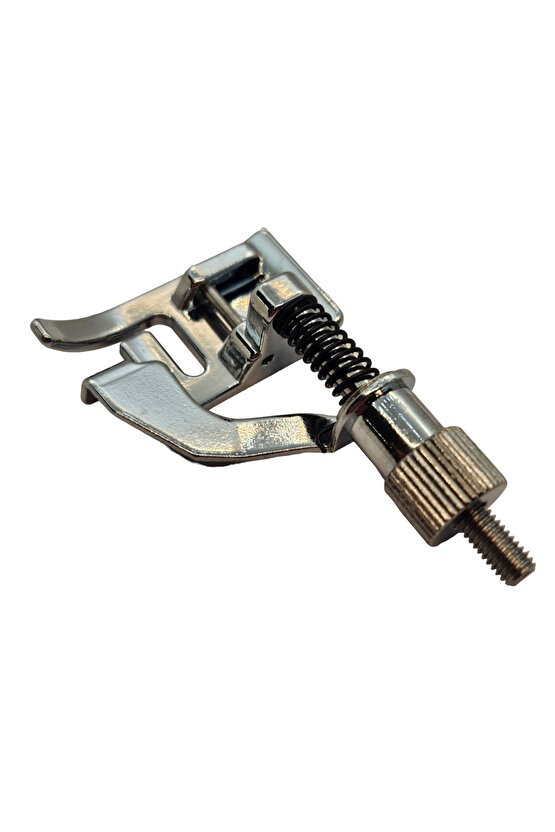 Ev Tipi Aile Dikiş Makinesi Gizli Dikiş Metal Ayak  CY-7308D