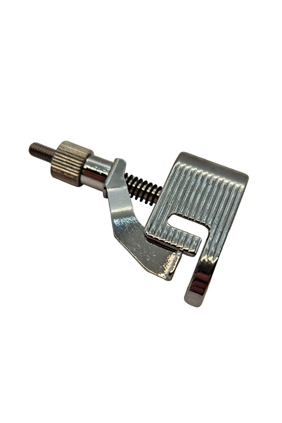 Ev Tipi Aile Dikiş Makinesi Gizli Dikiş Metal Ayak  CY-7308D