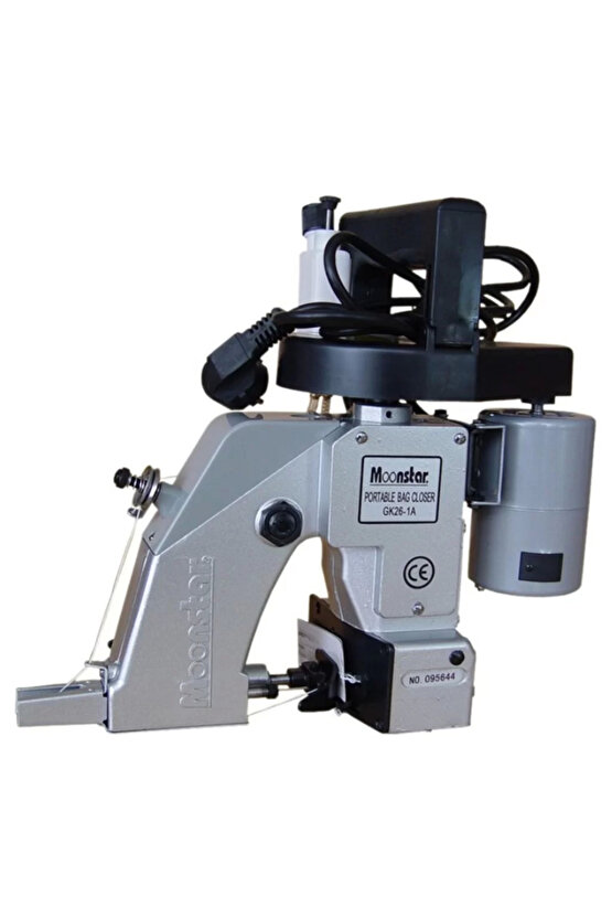 Çuvalağzı Makinası Gk26-1a