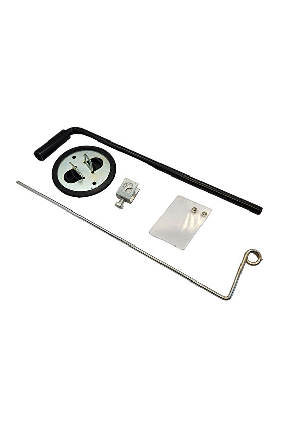 Paça Baskı Makinesi  MS-500 (KX-500)