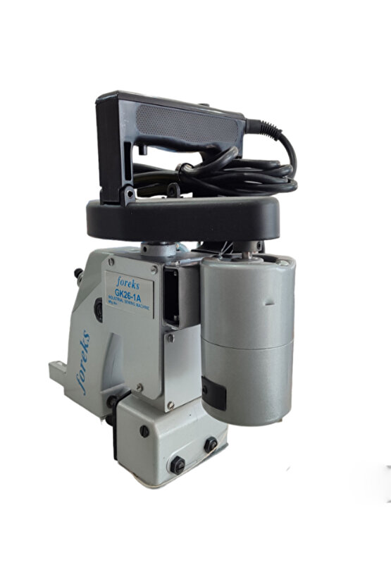JAKTEC Çuval Ağzı Dikiş Makinesi Gk26-1a