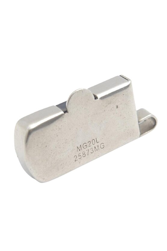 Düz Makine Mıknatıslı Siper  MG20L