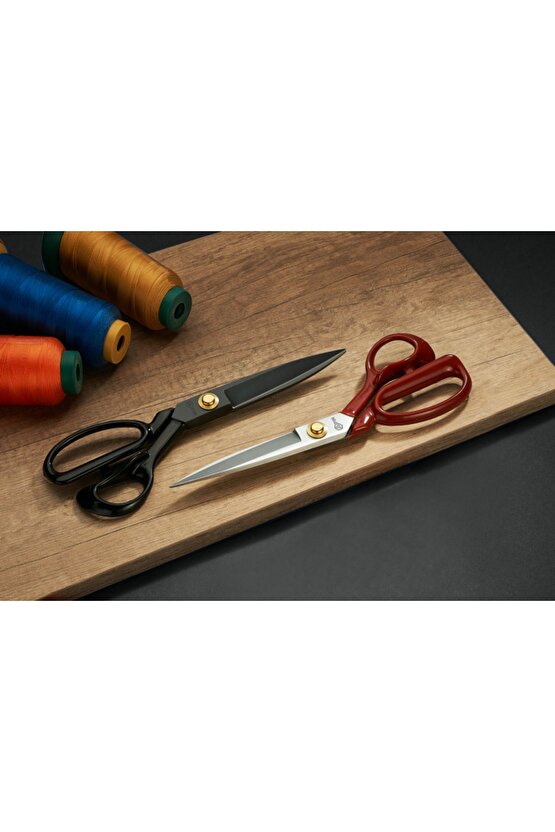 PIN Kumaş Terzi Makası ve Çıt Makas No 8 PIN1084