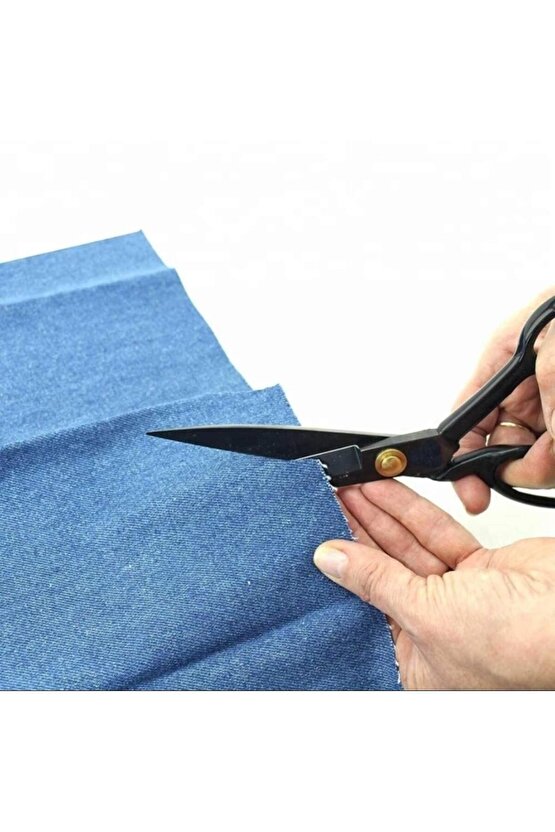 PIN Kumaş Terzi Makası ve Çıt Makas No 8 PIN1084