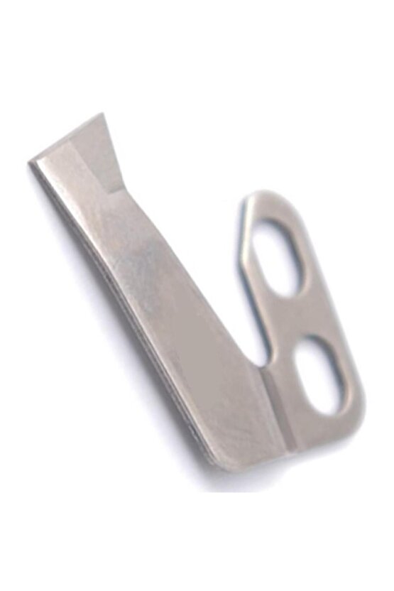 Juki Elektronik Düz Dikiş Makinesi Sabit Bıçak 114-09604