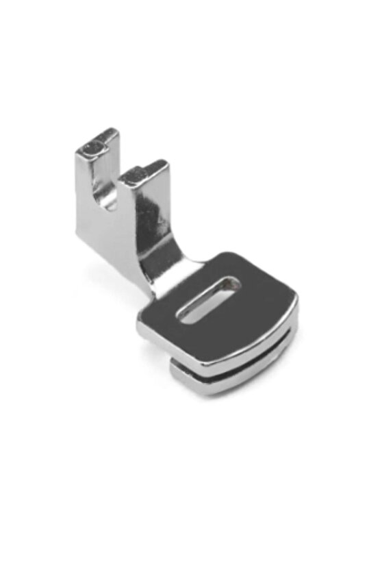 Beko Janome Zetina Bernina Singer Uyumlu Dikiş Makinesi Büzgü Ayağı