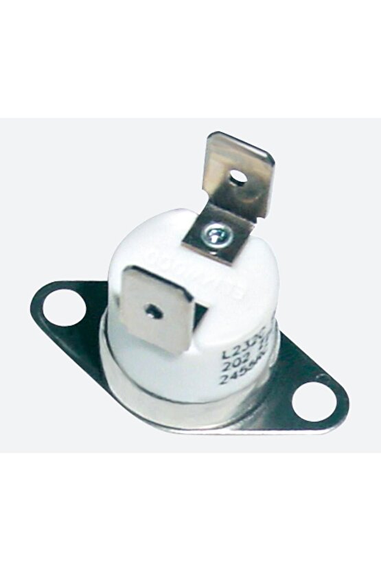 Silter Kazanlı Ütüler Için Porselen Sigorta 260 °c