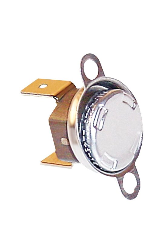 Limit Termostat Kazanlı Ütüler Için 200 °c