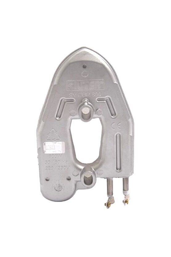 Silter Ütü Enjeksiyon uyumlu  Rezistans 800w  Sy Eur 800 E4666