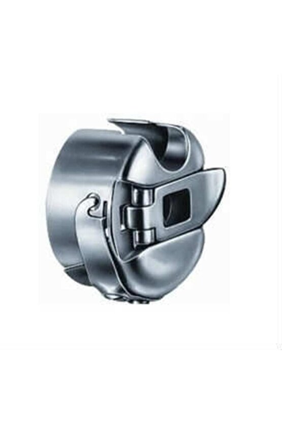 BROTHER JUKI TYPİCAL Dikiş Makine Çarşısı Mekik Sanayi Konfeksiyon Makinesi Mekiği Ve 5 Adet Masura