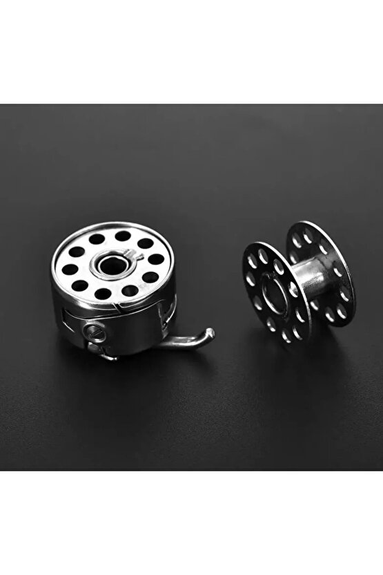 Singer Beko Zetina Janome brother dikiş makine mekik 6 adet masura 1490 numara 1 paket iğnesi