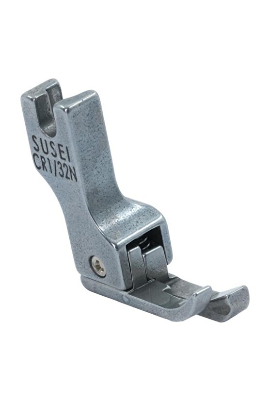 Çima Ayağı Sanayi Tipi Düz Dikiş Makinesi Susei Cr132N (Yüksek Kalite 1.Sınıf Ürün)