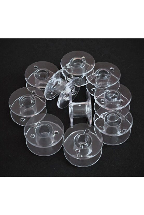 Ev Tipi Dikiş Makine Masurası Singer Beko Bernina Bindallı Janome Brother Zetina Vs 10 Adet