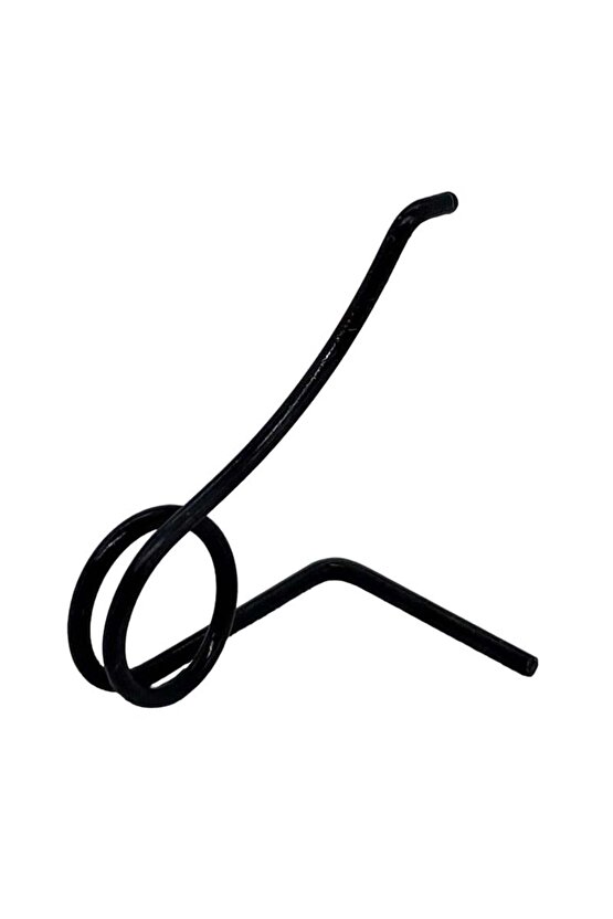 Dik Kumaş Kesim Motoru Zımpara Destek Yayı  34C10-148