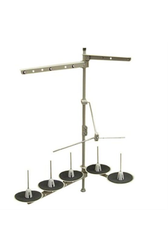 Dikiş Makinesi Çardak 5 Li  S02770-001 (T5)