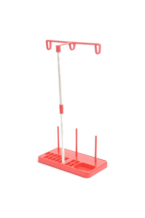 EV TİPİ DİKİŞ MAKİNESİ ÇARDAĞI PLASTİK ÇARDAK SETİ