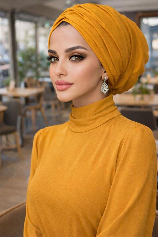 Hardal Büzgülü Salaş Bone