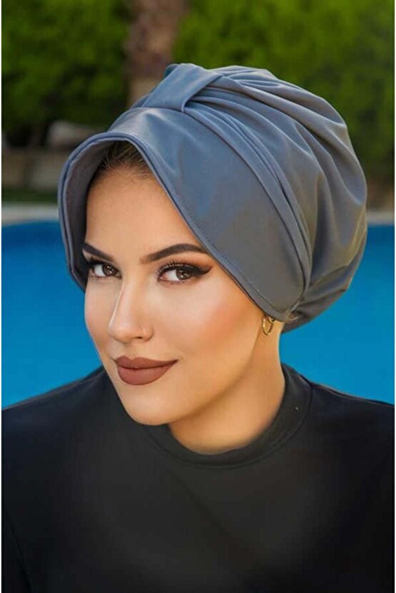 Füme Deniz Şapkası