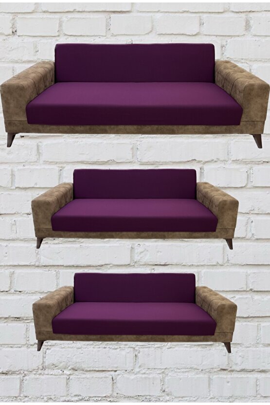 322 Mikro Kolsuz Koltuk Örtüsü