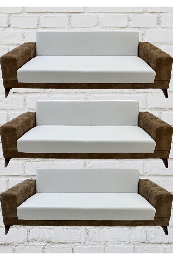 333 Mikro Kolsuz Koltuk Örtüsü