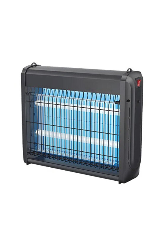 20 Watt Çok Kaliteli, 20 M2 Iç Mekan Sinek - Uçan Haşere Öldürücü Cihaz, Elektrikli Sinek Öldürücü