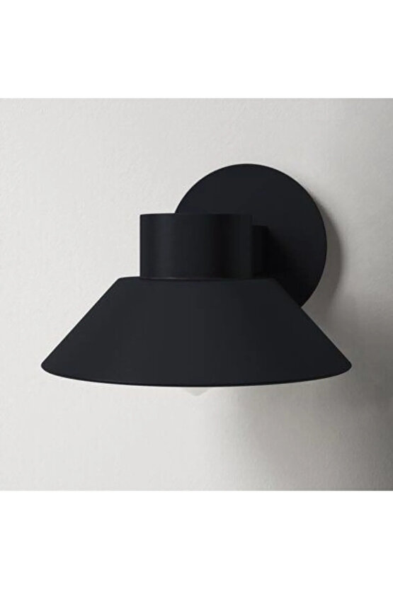 Dış Mekan, Bahçe, Balkon, Teras, Kamelya, Veranda, Kapı Giriş Apliği (AMPUL HARİÇ) - e27 Duylu