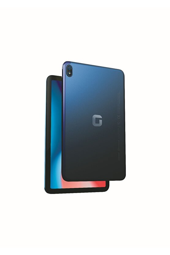 2 ADET Everest Everpad Vortex V10 10.4 Tablet Tam Uyumlu Ekran Koruyucu Cam Nano HD Esnek Kırılmaz