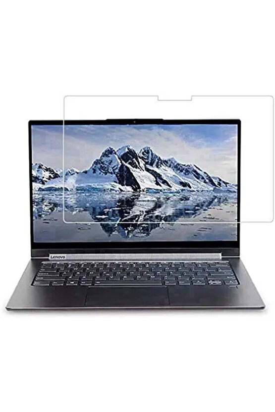 Lenovo Yoga 7 82bh00agtx 14 Inç Ultra Hd Darbe Emici 9h Nano Glass Ekran Koruyucu