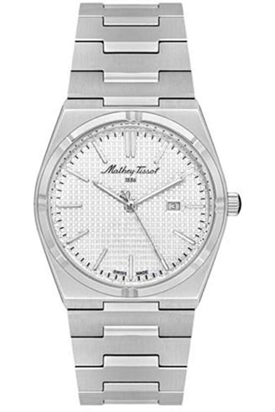 Mathey Tissot D117AS Kadın Kol Saati
