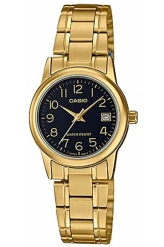 LTP-V002G-1BUDF Kadın Kol Saati