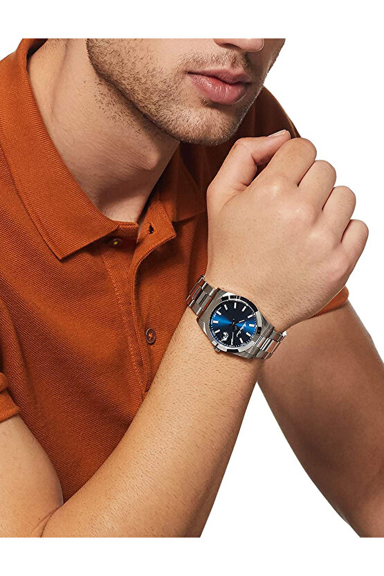 Mathey-tıssot H450abu Erkek Kol Saati