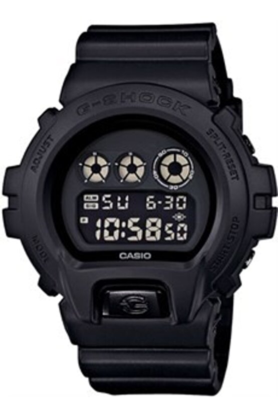 DW-6900BB-1DR ERKEK KOL SAATİ