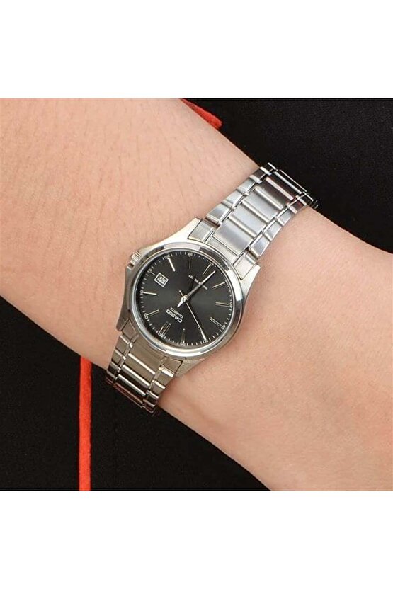 Ltp-1183a-1adf Kadın Kol Saati