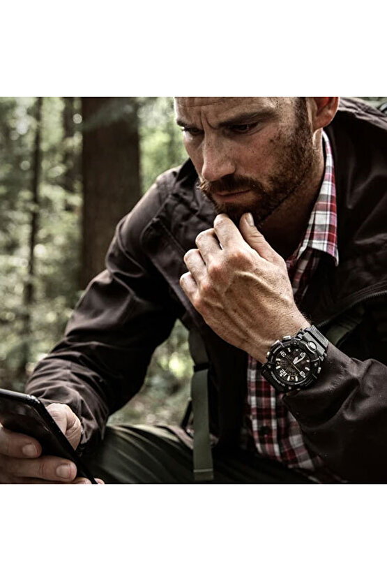 Gg-b100-1adr Kol Saati Erkek Beyaz Saat ERKEK SAAT SCK02.19083