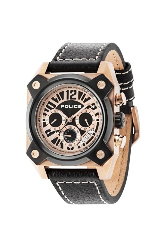 Pl.14691jsrb02a Erkek Kol Saati