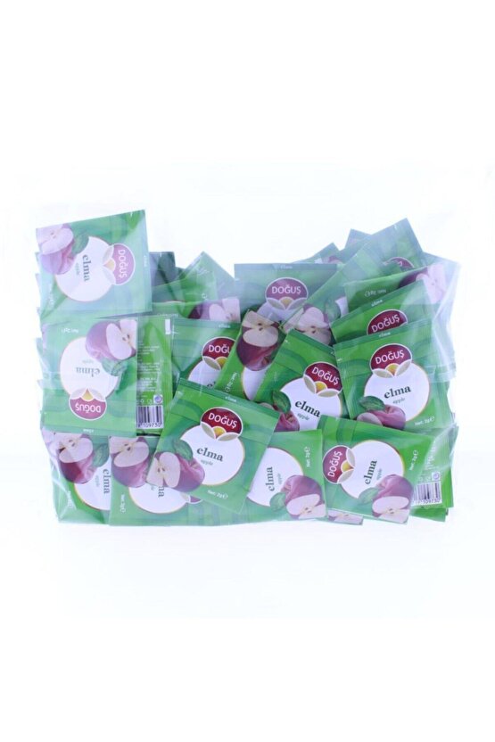 Doğuş Meyve Çayı Elma 100lü Paket