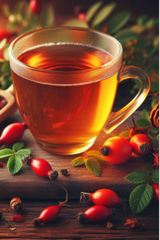 Doğuş Kuşburnu Çayı 20li X 2 Adet