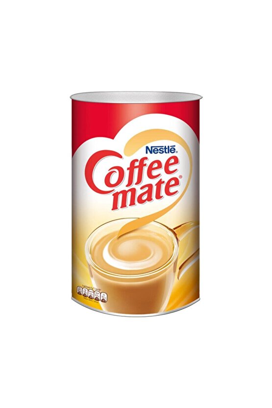 Nescafe Classic 1000gr + Coffeemate 2000gr + Nescafe Gold 900gr