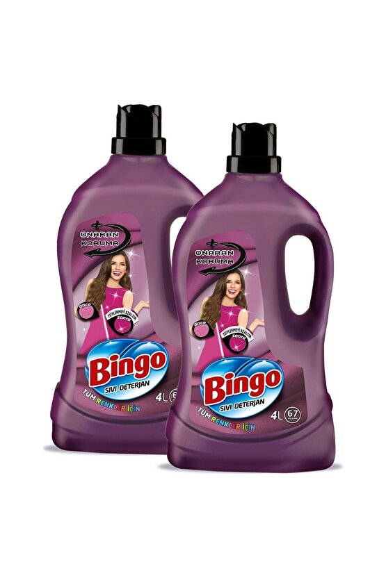 Snl- Sıvı Onaran Koruma 4l ( 2 Adet )