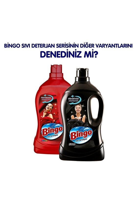 Onaran Koruma Sıvı Bakım Çamaşır Deterjanı 4 Lt 4lü