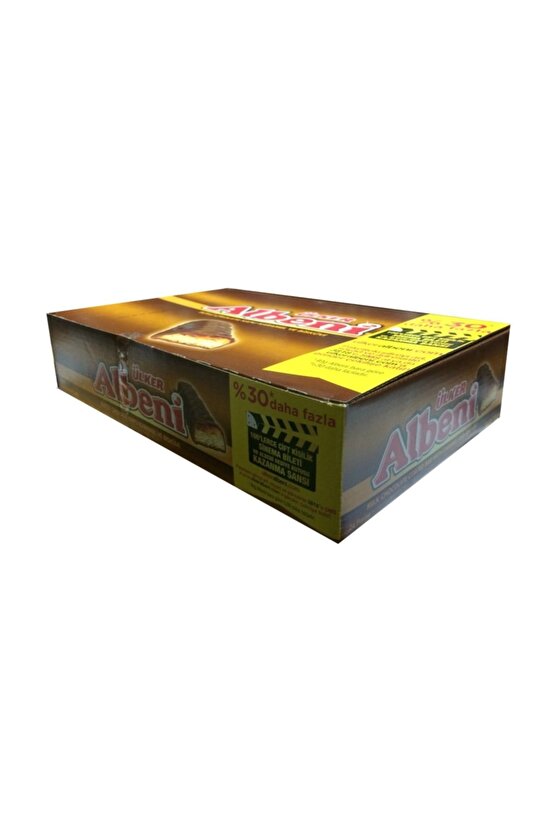 Albeni Büyük Boy 18 Adet