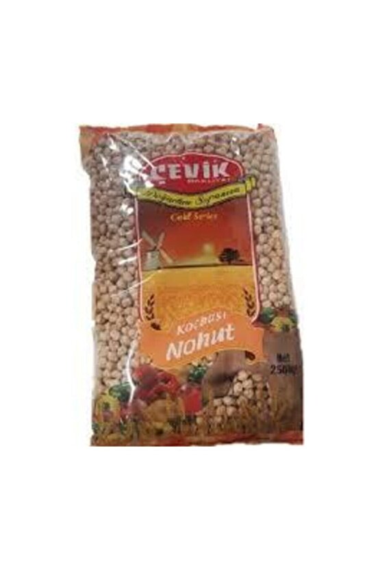 Nohut (Koçbaşı) 2,5 Kg
